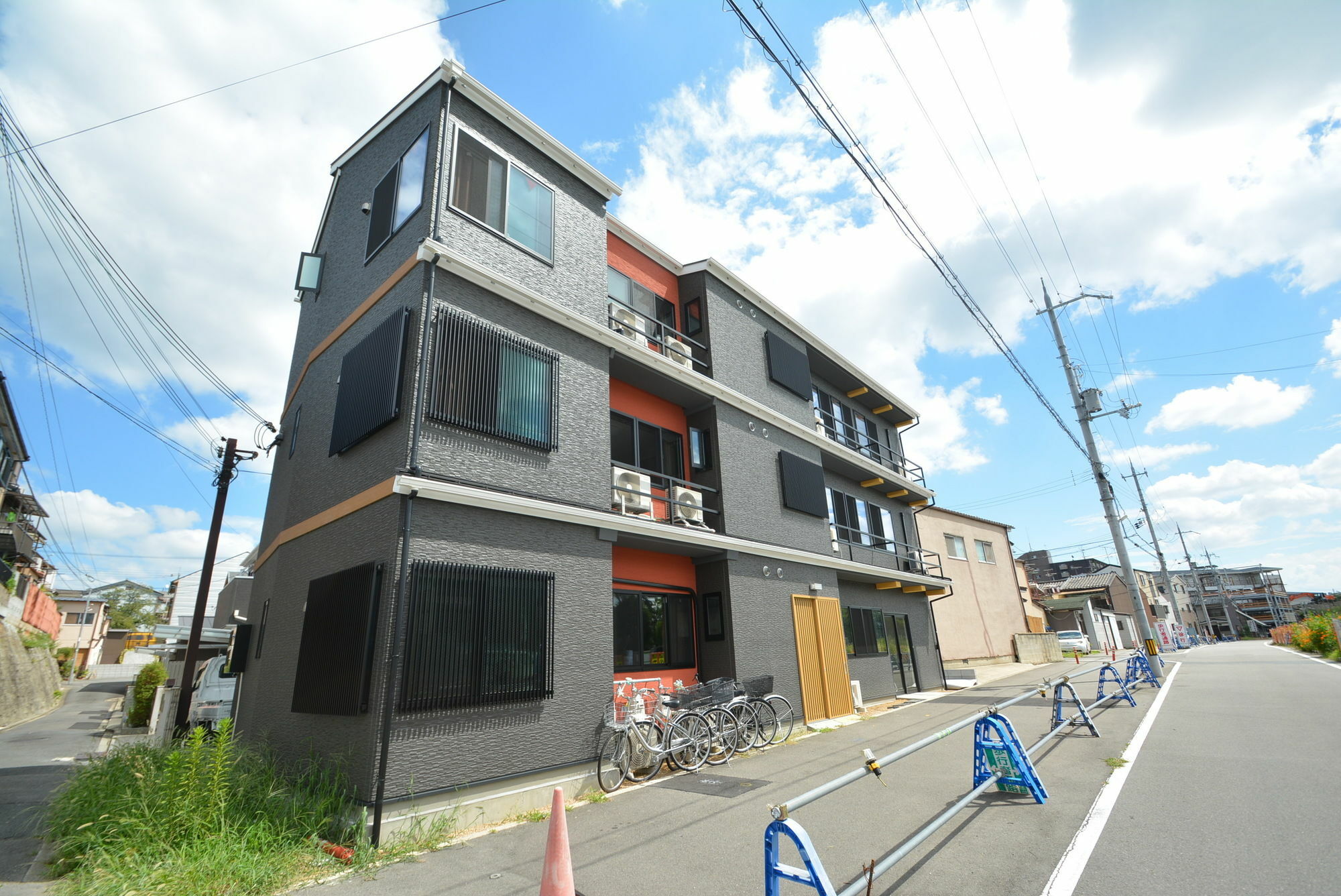 Art Stay In Tofukuji Kyoto Exterior photo